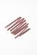 Олівець для губ Unico LIP PENCIL with peptides