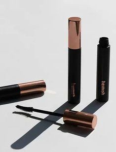 Туш для виразного погляду Heimish Dailism Smudge Stop Mascara