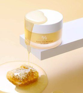 Крем з екстрактом прополісу Dr.Ceuracle Royal Vita Propolis 33 Cream