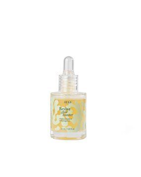 Освітлюючий антиоксидантний серум Hugs Revive glow booster