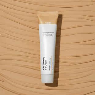 BB-крем з центелою PURITO Cica Clearing BB Cream