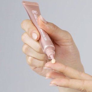 Крем для зони навколо очей з пептидами DermAfirm Age Reviving Lifting Eye Cream