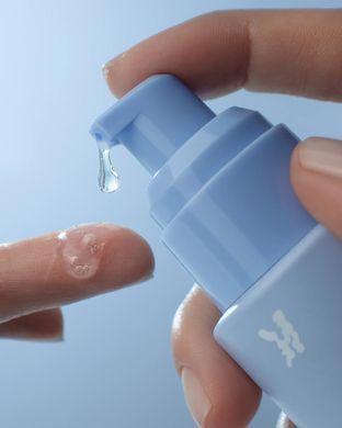 Нічна мультикислотна пілінг-сироватка Hugs Mirror overnight peel