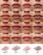 Олівець для губ Unico LIP PENCIL with peptides, NAKED
