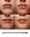 Олівець для губ Unico LIP PENCIL with peptides, NAKED