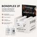 Холодне відновлення. Система інтенсивної реконструкції волосся Triology. BONDPLEX 2F