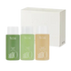 Дорожній набір ANILLO Lime Sunday & Amber528 Travel Shower Set