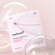 Гідрогелева маска з PDRN та колагеном Medicube PDRN Pink Collagen Gel Mask