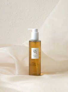 Гідрофільна олія Beauty of Joseon Ginseng Cleansing Oil