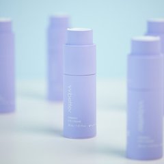 Антивіковий крем для повік VVbetter Firming Eye Cream