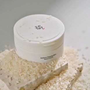 Очищуючий бальзам з рисовою водою і ферментами сої Beauty of Joseon Radiance Cleansing Balm