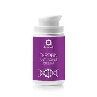 Інтенсивний омолоджуючий крем &ndash; біорепарант About Skin B-PDRN Anti-Aging Cream