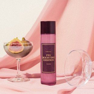 Тонер-есенція зволожуюча з інжиром I'M FROM Fig Boosting Essence