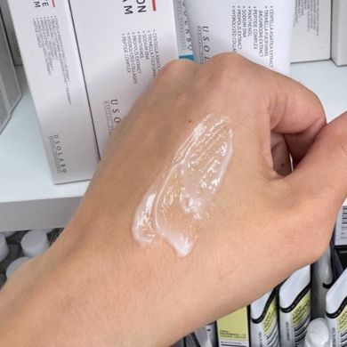 Інтенсивний відновлюючий крем для обличчя USOLAB Bio Renaturation Repair Cream