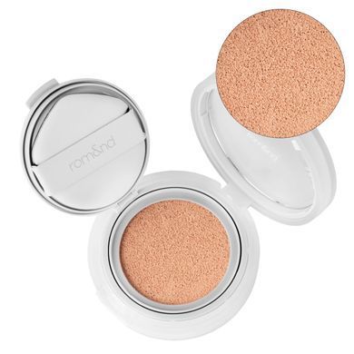Матовий кушон Rom&nd Nu Zero Cushion