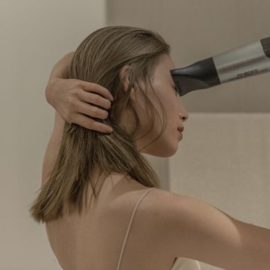 Незмивна відновлююча термозахисна маска для пошкодженого волосся Curly Shyll Hair Cure Mask