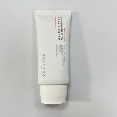 Інтенсивний відновлюючий крем для обличчя USOLAB Bio Renaturation Repair Cream