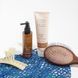Незмивна відновлююча термозахисна маска для пошкодженого волосся Curly Shyll Hair Cure Mask