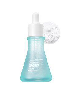 Серум проти висипів Dr.Different VITAACNAL TX Capsule Serum
