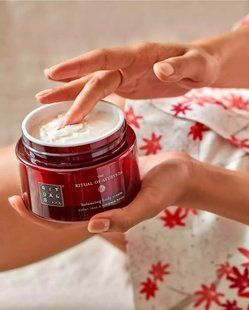 Крем для тіла RITUALS The Ritual of Ayurveda Balancing Body Cream