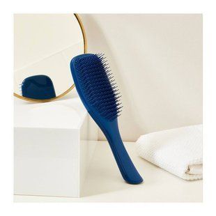 Щітка для волосся Tangle Teezer The Ultimate Detangler Naturally Curly Galactic Blue