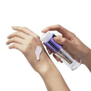Тонізуюча та оновлююча сироватка з Бакучіолом Dermafirm Soothing Repair Toning Serum R4