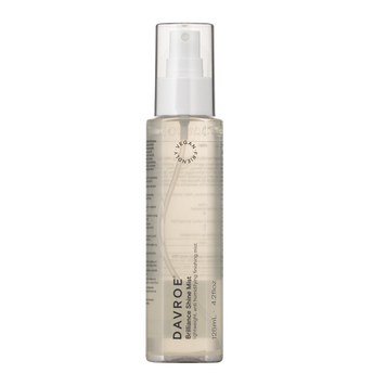 Діамантовий міст для сяяння волосся Davroe Brilliance Shine Mist