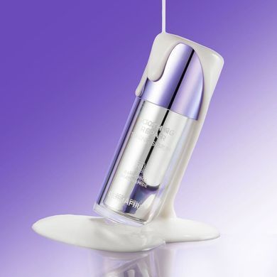 Тонізуюча та оновлююча сироватка з Бакучіолом Dermafirm Soothing Repair Toning Serum R4