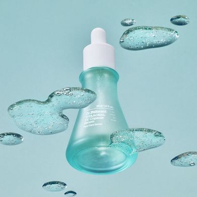 Серум проти висипів Dr.Different VITAACNAL TX Capsule Serum