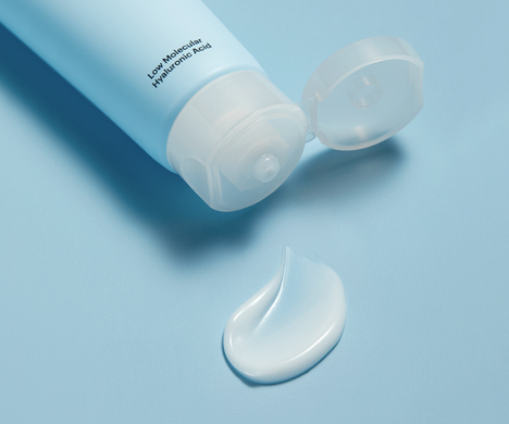 Зволожувальний крем з гіалуроновою кислотою Torriden DIVE-IN Low Molecular Hyaluronic Acid Cream