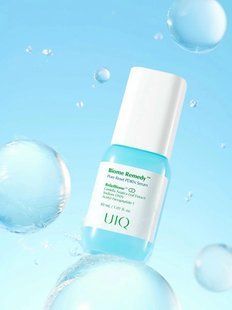 Сироватка для зменшення пор UIQ Biome Remedy&trade; Pore Reset PDRN Serum