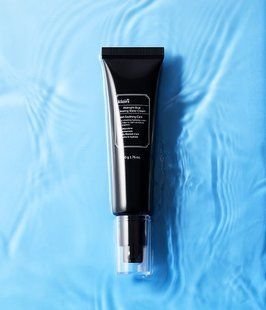 Зволожувальний крем-гель для обличчя Dear, Klairs Midnight Blue Clearing Water Cream