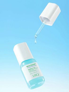 Сироватка для зменшення пор UIQ Biome Remedy&trade; Pore Reset PDRN Serum