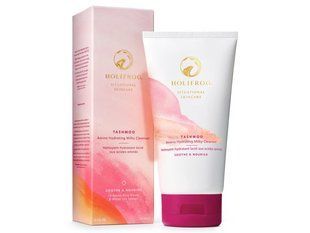 Живильне молочко для вмивання HoliFrog Tashmoo Water Lily Nourishing Milky Wash