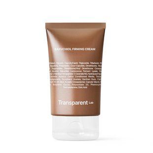 Антивіковий крем з бакучіолом Transparent-Lab Bakuchiol Firming Cream