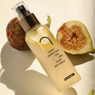 Сироватка-міст Hamel Double Shot 12GF Core Glow Mist Serum