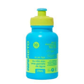 Шампунь відновлюючий Lola From Rio Papo Reto Shampoo