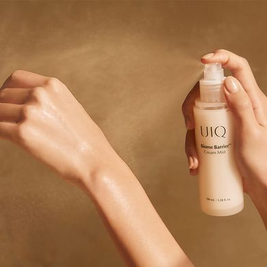 Кремовий спрей UIQ Biome Barrier&trade; Cream Mist