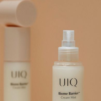 Кремовий спрей UIQ Biome Barrier&trade; Cream Mist