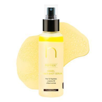 Сироватка-міст Hamel Double Shot 12GF Core Glow Mist Serum
