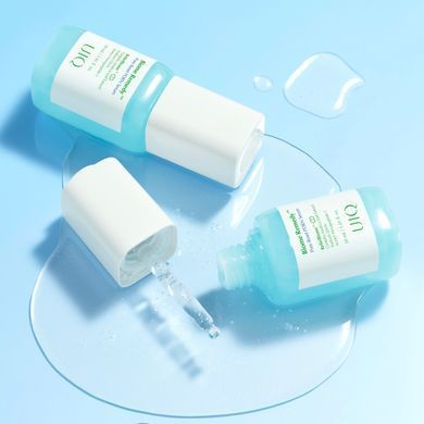 Сироватка для зменшення пор UIQ Biome Remedy&trade; Pore Reset PDRN Serum