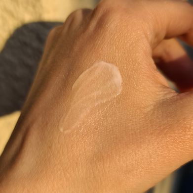 OMI Санскрін-Гель Протект M SPF50+ PA+++ MENTURM the SUN UV Protect GEL