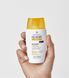 Ультралегка сонцезахисна емульсія Cantabria Heliocare 360 Sensation SPF50