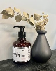 Безсульфатний шампунь Deeply sulfate-free shampoo