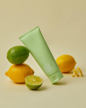 Кондиціонер для волосся ANILLO Lime Sunday Refresh Hair Conditioner