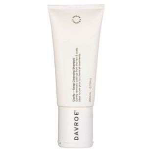 Шампунь для глибокого очищення Davroe Clarify Deep Cleansing Shampoo