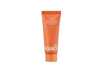 Вітамінна зволожувальна гель-маска для очищення обличчя DEAR, KLAIRS Vitamin Hydrating Jelly Mask Cleanser