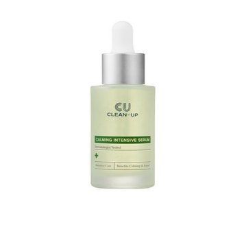 Заспокійливий серум з вітаміном К CU SKIN Clean-Up Calming Intensive Serum
