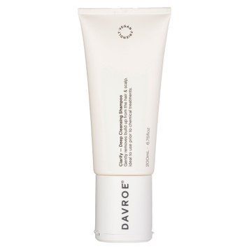 Шампунь для глибокого очищення Davroe Clarify Deep Cleansing Shampoo