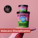 Маска для гладкості волосся Lola From Rio Xapadinha Disciplinante